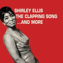 The Clapping Song (Clap Pat Clap Slap) Single Version