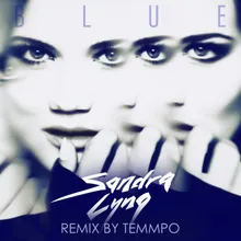 Blue Temmpo Remix