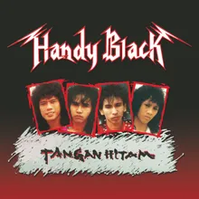 Tangan Hitam-Album Version