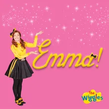 Introduction To Hello, My Name Is Emma