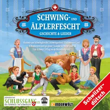 Schlussgang