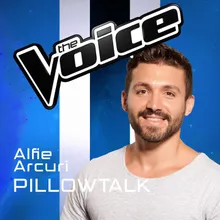 Pillowtalk The Voice Australia 2016 Performance