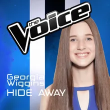 Hide Away-The Voice Australia 2016 Performance