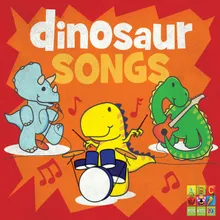 The Paleontologist Song