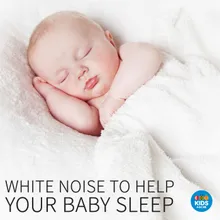 White Noise Deep Sleep Waves