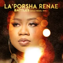 Battles Gold Medal Mix