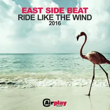 Ride Like The Wind-Roby Arduini Extended Mix