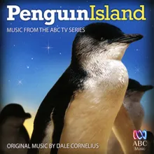 Franks Theme & Playful Penguins