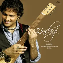 Zindagi Kahin Gum Hai-Album Version