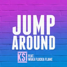 Jump Around