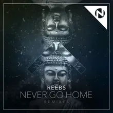 Never Go Home AK9 Remix