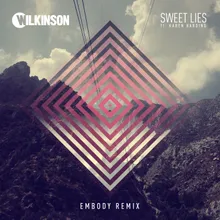 Sweet Lies Embody Remix