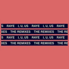 I, U, Us RIVRS Remix