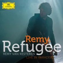 Refugee Live In Paradiso