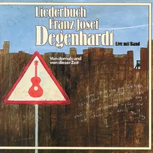 Spiel nicht mit den Schmuddelkindern-Live In Germany / 1978