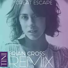 Great Escape-Brian Cross Remix