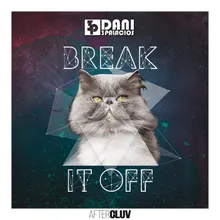 Break It Off-Radio Edit