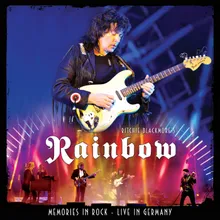 Medley: Over The Rainbow / Highway Star Live At Loreley