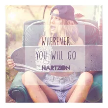 Wherever You Will Go