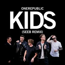 Kids Seeb Remix