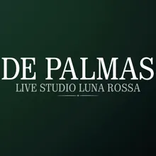 Sortir Live Luna Rossa 2016
