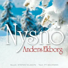 Nysnö