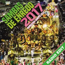 A Divina Comédia Do Carnaval Radio Edit