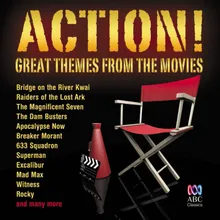 Main Theme-From "The Magnificent Seven" & "The Good, The Bad And The Ugly"