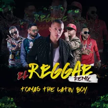 El Reggae-Remix