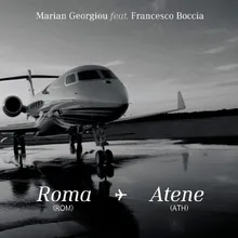 Roma - Atene Greek / Italian Version