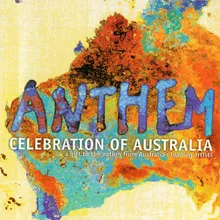 Advance Australia Fair (Arr. Neil Raymond)