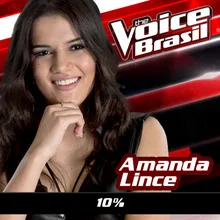 10% The Voice Brasil 2016