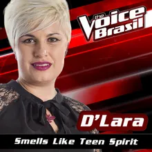 Smells Like Teen Spirit The Voice Brasil 2016