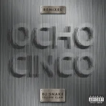 Ocho Cinco FIGHT CLVB Remix