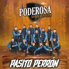 Pasito Perrón-Album Version