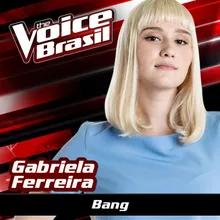 Bang The Voice Brasil 2016