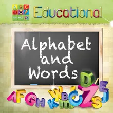The Animal Alphabet Game