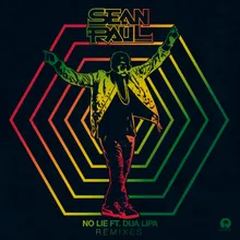 No Lie Sam Feldt Remix
