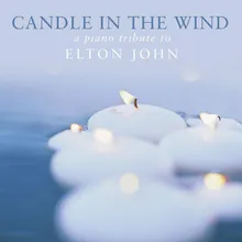 Candle In The Wind