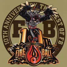 Fire Ball No Theme