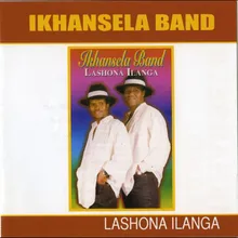 Lashona Ilanga