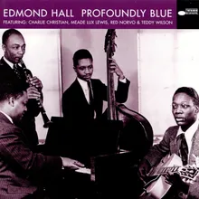 Edmond Hall Blues