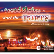 Start The Party! (Mamma Maria 2003)-Fireworkx Extended Mix