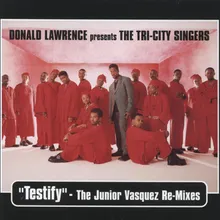 Testify-Remix;Junior's Radio Mix