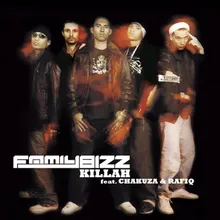 Killah Album Version