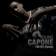 I'm Hot Remix