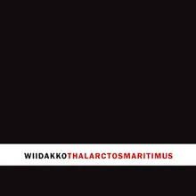 THALARCTOS MARITIMUS (SINGLE-VERSIO)