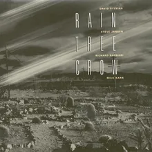 Rain Tree Crow-2003 Digital Remaster