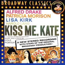 I Hate Men Kiss Me Kate