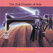 Lift Me Up-Singer Sower 2000 Album Version